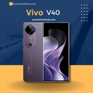  Vivo V40 Series 