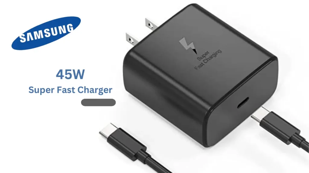 Samsung Charger